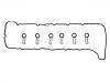 прокладка для крышки клапаной камеры Valve Cover Gasket:11 12 7 823 943