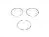 Jeux De Segments  Piston Rings:646 030 01 24