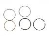 Поршневое кольцо Piston Rings:1053833