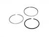 Jeux De Segments  Piston Rings:93161610