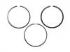 活塞环 Piston Rings:7701477441