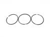 Поршневое кольцо Piston Rings:070 198 151 A