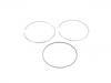Поршневое кольцо Piston Rings:06E 198 151 L