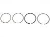 Поршневое кольцо Piston Rings:03F 198 151 C
