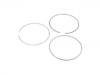 Piston Rings:11 25 7 561 849