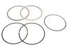 Juegos De Segmentos Piston Rings:11 25 9 071 606