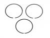 Jeux De Segments  Piston Rings:11 25 7 798 369