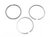 Juegos De Segmentos Piston Rings:LFP101240