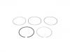 Juegos De Segmentos Piston Rings:12033-9H500