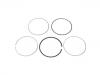Kolbenringsätze Piston Rings:13011-21050