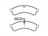 Pastillas de freno Brake Pad Set:D4060-LC44A