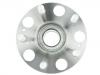  Wheel Hub Bearing:42200-SLJ-008