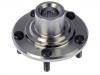  Wheel Hub Bearing:44600-TA0-A00
