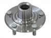  Wheel Hub Bearing:44600-SDA-A00