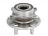  Wheel Hub Bearing:44300-TK8-A01
