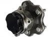  Wheel Hub Bearing:43202-3LM0A