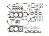 Juego de empaquetaduras del motor Full Gasket Set:04111-20040