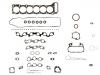 Juego de empaquetaduras del motor Full Gasket Set:04111-66030