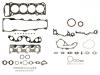 Juego de empaquetaduras del motor Full Gasket Set:04111-75041