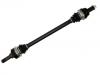  Driveshaft:33 20 7 566 068