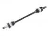  Driveshaft:33207598038