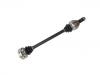  Driveshaft:33 20 7 605 485