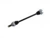  Driveshaft:33 20 7 605 486