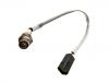 Sonde lambda Oxygen Sensor:24104840