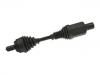  Driveshaft:204 330 13 00