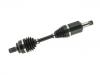  Driveshaft:204 330 14 00