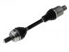  Driveshaft:205 330 83 06