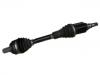  Driveshaft:205 330 36 06