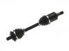  Driveshaft:211 330 12 01