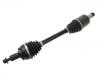  Driveshaft:212 330 11 00