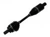  Driveshaft:221 330 21 01