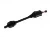  Driveshaft:222 330 09 02