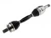  Driveshaft:246 330 88 00