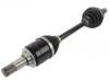  Driveshaft:251 330 21 01