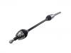  Driveshaft:251 330 14 01