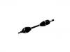  Driveshaft:164 330 31 01