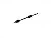  Driveshaft:164 330 32 01