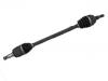  Driveshaft:164 350 25 10