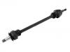 Driveshaft:166 350 11 10