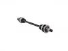  Driveshaft:211 350 07 16