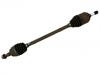  Driveshaft:251 350 13 10