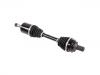  Driveshaft:204 330 27 01