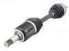 Driveshaft:163 330 04 01