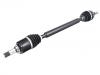  Driveshaft:163 330 05 01