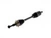  Driveshaft:203 330 08 01