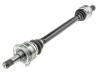  Driveshaft:33 20 7 647 026
